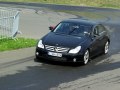 Mercedes-Benz CLS coupe (C219) - Fotografie 7
