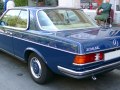 Mercedes-Benz C123 - Fotografia 7