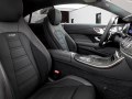 Mercedes-Benz E-Klasse Coupe (C238, facelift 2020) - Bild 3