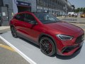 Mercedes-Benz GLA (H247)