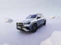 2024 Mercedes-Benz GLE SUV (V167, facelift 2023) - Технические характеристики, Расход топлива, Габариты