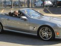 Mercedes-Benz SL (R230, facelift 2008) - Foto 5