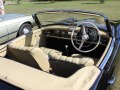 1955 Mercedes-Benz SL Roadster (W121) - Kuva 12