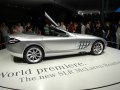 2007 Mercedes-Benz SLR McLaren (R199) Roadster - Фото 4