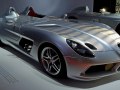 2009 Mercedes-Benz SLR McLaren (Z199) Stirling Moss - Foto 3