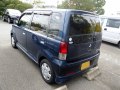 2001 Mitsubishi eK I Wagon - Bilde 3