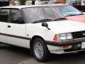 1980 Mitsubishi Galant IV - Teknik özellikler, Yakıt tüketimi, Boyutlar