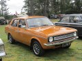 1975 Morris Marina II - Τεχνικά Χαρακτηριστικά, Κατανάλωση καυσίμου, Διαστάσεις