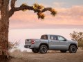 Nissan Frontier III Crew Cab - Fotografia 10