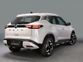 Nissan Kait - Bild 5