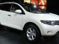 Nissan Murano II (Z51) - Kuva 2