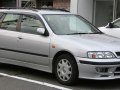 1998 Nissan Primera Wagon (P11) - Dane techniczne, Zużycie paliwa, Wymiary
