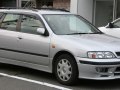 1998 Nissan Primera Wagon (P11) - Fotografia 1