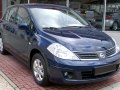 Nissan Tiida Hatchback - Photo 5