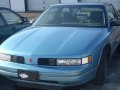 Oldsmobile Cutlass Supreme Coupe - Bilde 2