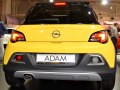 Opel Adam - Fotoğraf 3