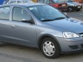 Opel Corsa C (facelift 2003) - Fotoğraf 2