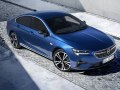 Opel Insignia Grand Sport (B, facelift 2020) - Fotoğraf 4