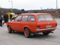 Opel Kadett C Caravan - Фото 2