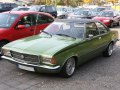 1972 Opel Rekord D Coupe - Teknik özellikler, Yakıt tüketimi, Boyutlar