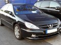 Peugeot 607 (Phase II, 2004) - εικόνα 4