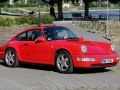 1990 Porsche 911 (964) - Photo 8