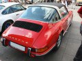 Porsche 911 Targa (F) - Fotografia 10