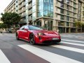 Porsche Taycan Sport Turismo (Y1A) - Fotoğraf 9