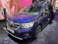 Renault Kangoo - Технические характеристики, Расход топлива, Габариты