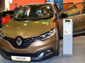 2015 Renault Kadjar - Fotografie 20