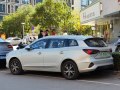 Roewe Ei5 (facelift 2020) - Фото 4
