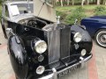 Rolls-Royce Silver Dawn - Foto 2