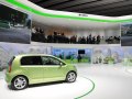2012 Skoda Citigo (5-door) - Fotoğraf 7