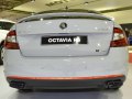 Skoda Octavia III (facelift 2017) - Fotoğraf 9