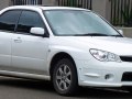 Subaru Impreza II (facelift 2005) - Kuva 6