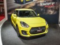 Suzuki Swift VI - Fotografia 7