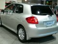 Toyota Auris I - Fotografia 4