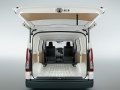 2019 Toyota HiAce VI (H300) Panel Van L1H1 - Foto 4