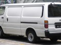 Toyota Hiace - Снимка 2