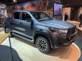 2020 Toyota Hilux Double Cab VIII (facelift 2020) - Fotoğraf 29