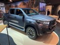 Toyota Hilux Double Cab VIII (facelift 2020) - Photo 7