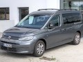 2021 Volkswagen Caddy Maxi V - Teknik özellikler, Yakıt tüketimi, Boyutlar