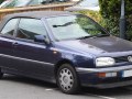 Volkswagen Golf III Cabrio - Bild 3