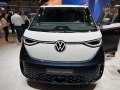 2023 Volkswagen ID. Buzz Cargo - Bild 3