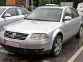 Volkswagen Passat (B5.5) - Bilde 5