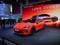 Aistaland GT7 - Technical Specs, Fuel consumption, Dimensions