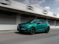 Alfa Romeo Stelvio (949, facelift 2022) Quadrifoglio 2.9 V6 Bi-Turbo (520 Hp) Q4 Automatic