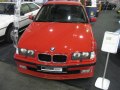 Alpina B8 (E36) - Снимка 4