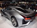 2020 Arcfox GT - Fotoğraf 5