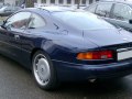 1994 Aston Martin DB7 - Bild 9